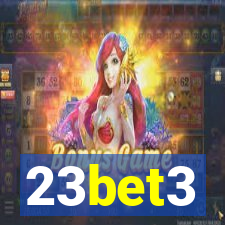 23bet3