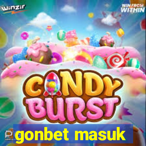 gonbet masuk