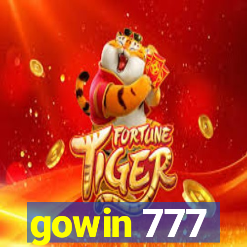 gowin 777