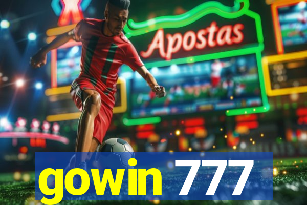 gowin 777