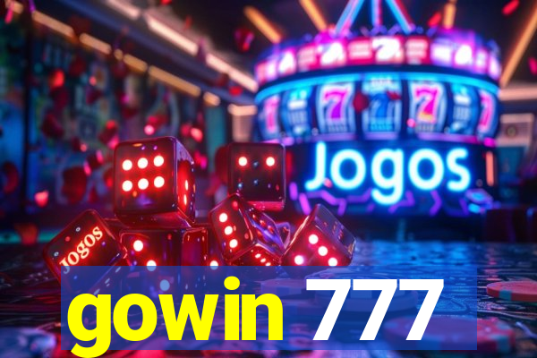 gowin 777