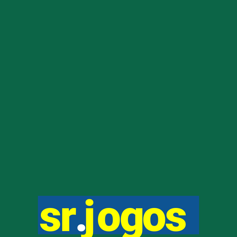 sr.jogos