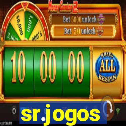 sr.jogos