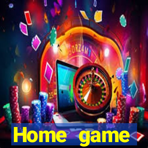 Home game gamecategoryid 0