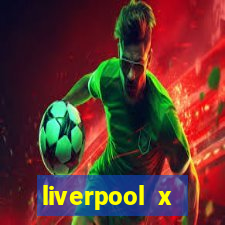 liverpool x tottenham futemax