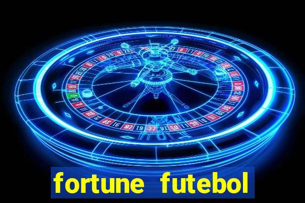 fortune futebol fever demo