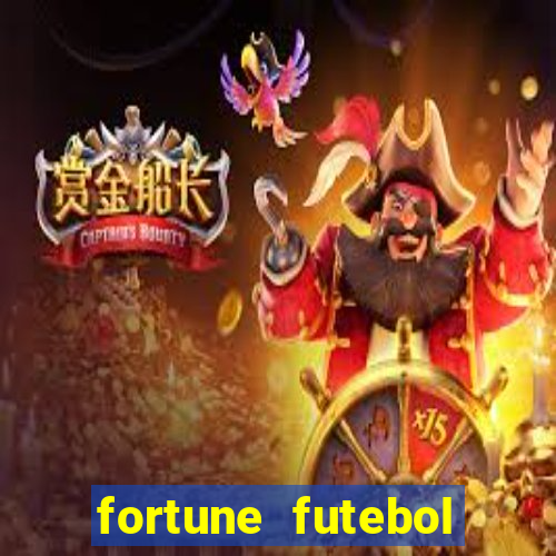 fortune futebol fever demo