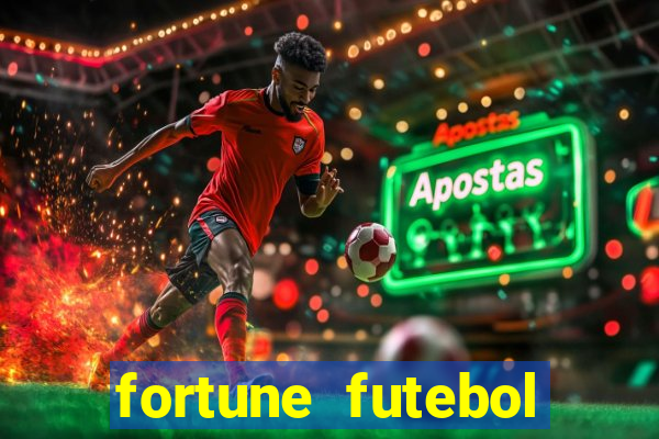 fortune futebol fever demo