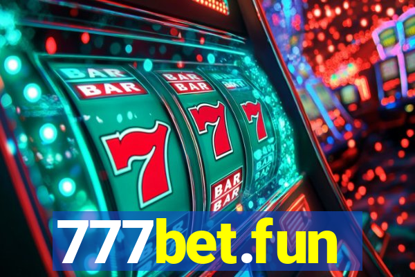 777bet.fun