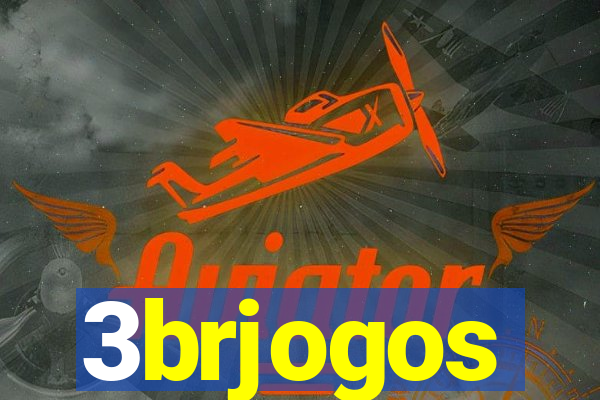 3brjogos