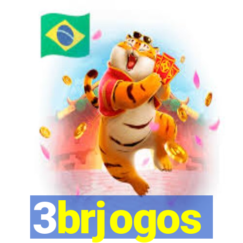 3brjogos