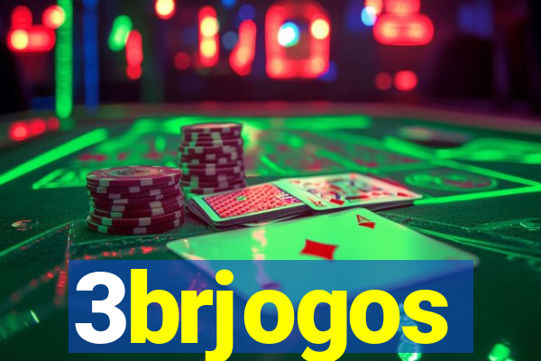 3brjogos