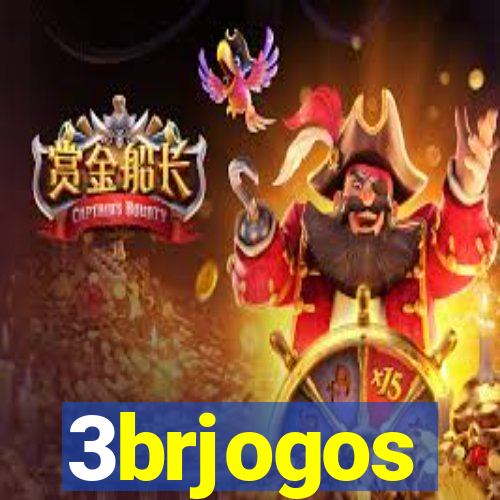 3brjogos