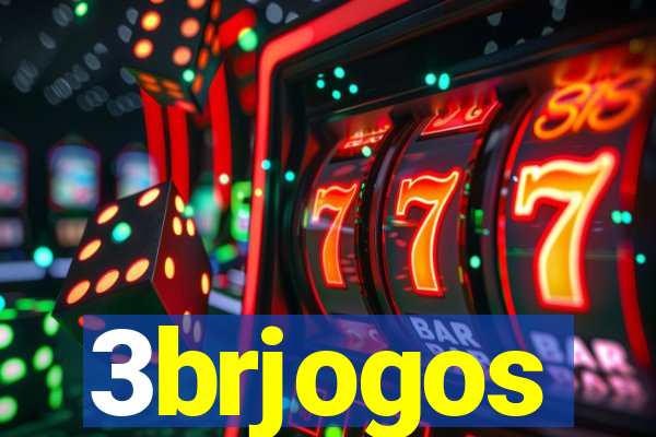 3brjogos