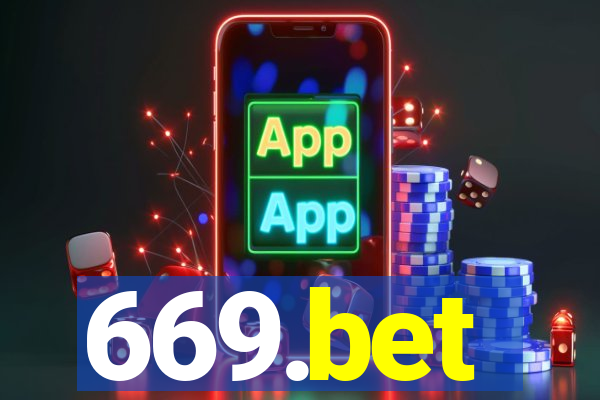 669.bet