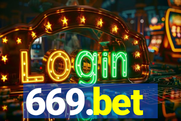 669.bet