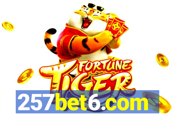 257bet6.com