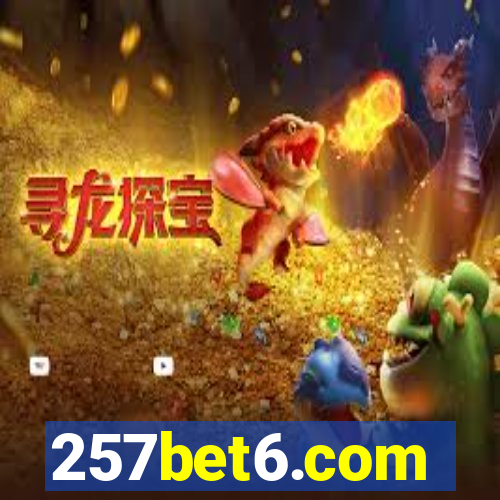 257bet6.com