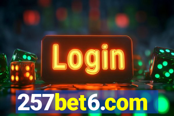 257bet6.com