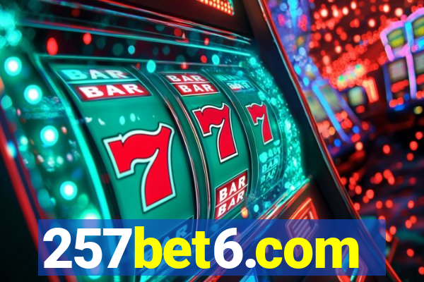 257bet6.com