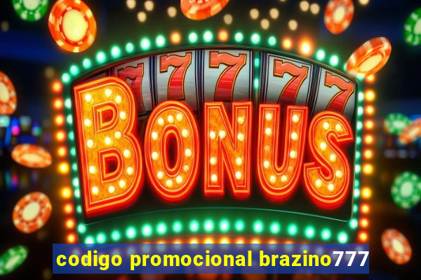 codigo promocional brazino777