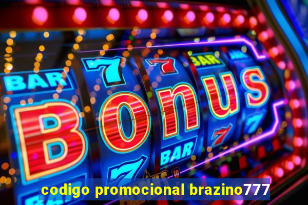 codigo promocional brazino777