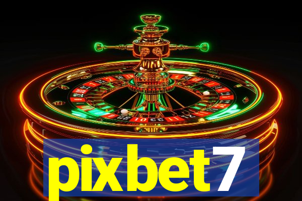 pixbet7