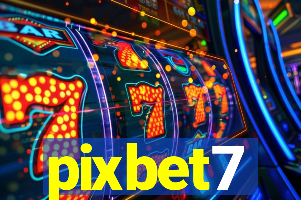 pixbet7