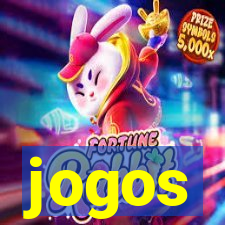 jogos