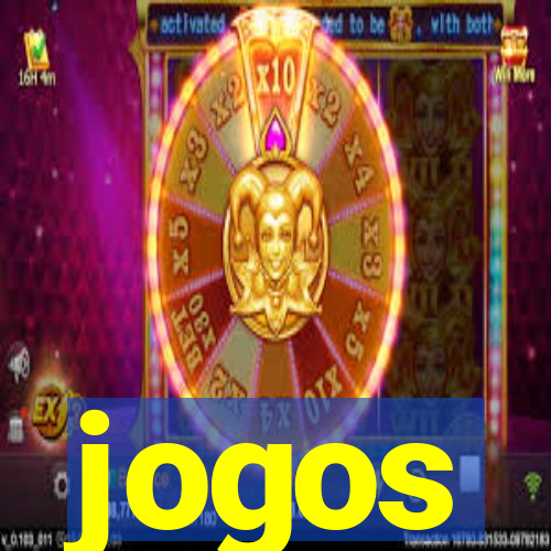 jogos