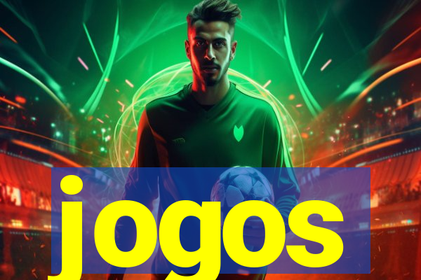 jogos