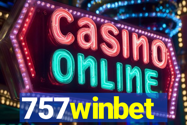 757winbet