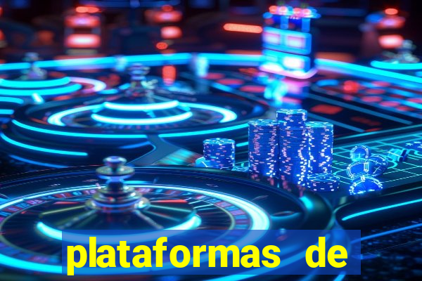 plataformas de jogos do tigre