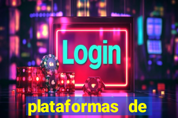 plataformas de jogos do tigre