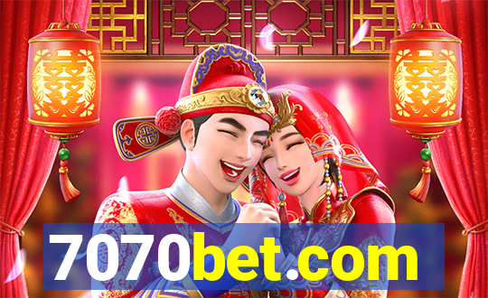 7070bet.com