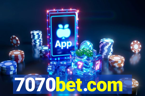 7070bet.com