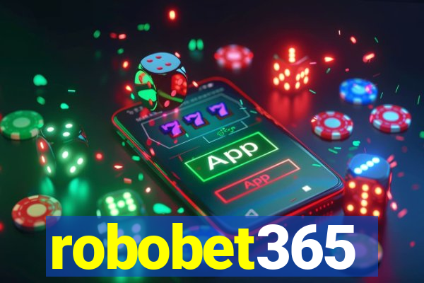 robobet365