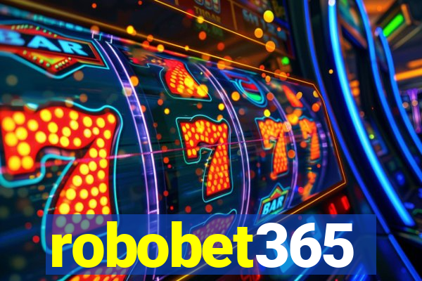 robobet365