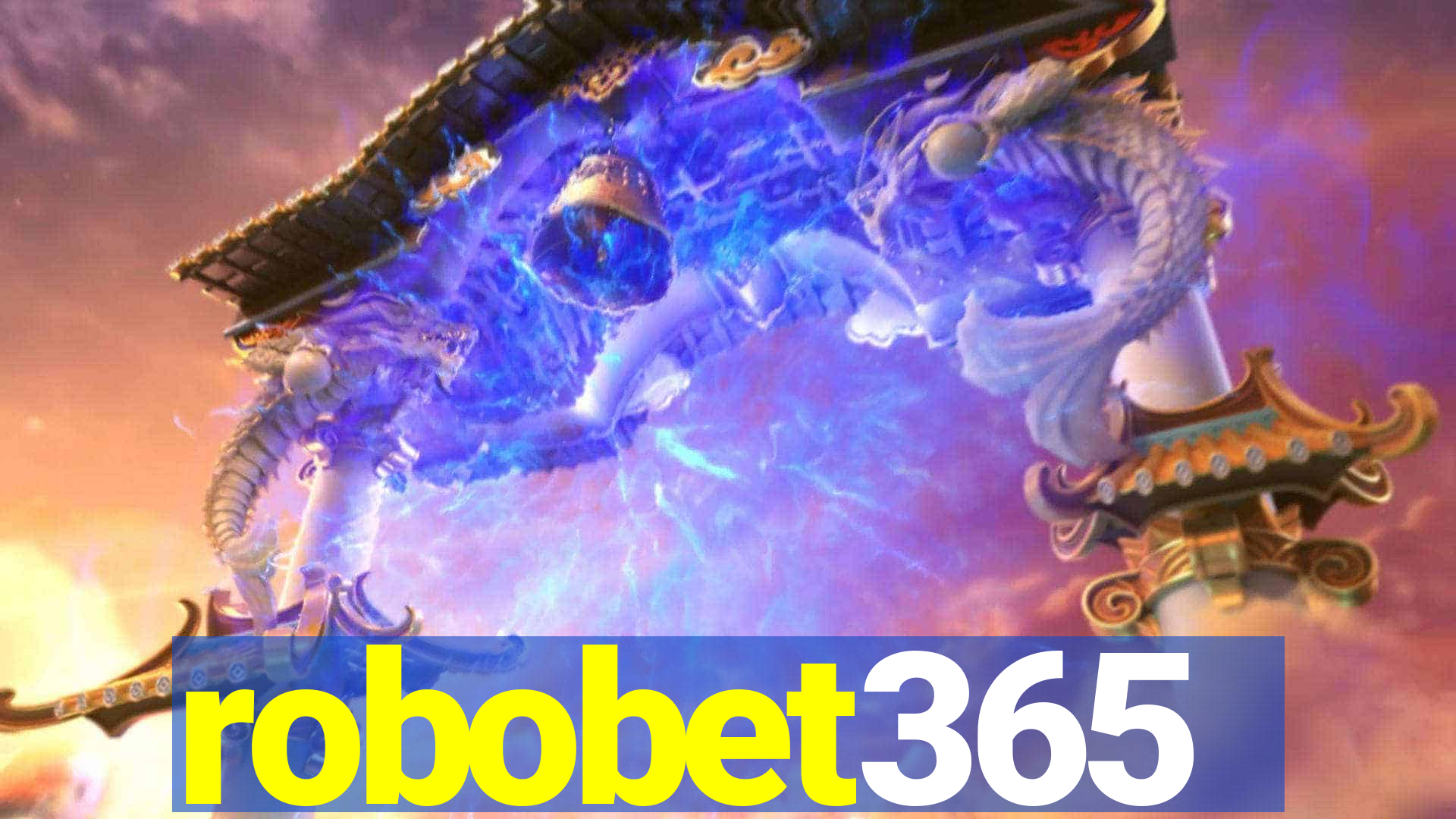 robobet365