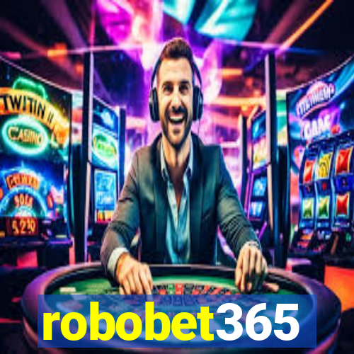 robobet365