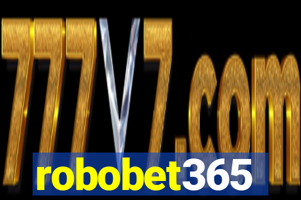 robobet365