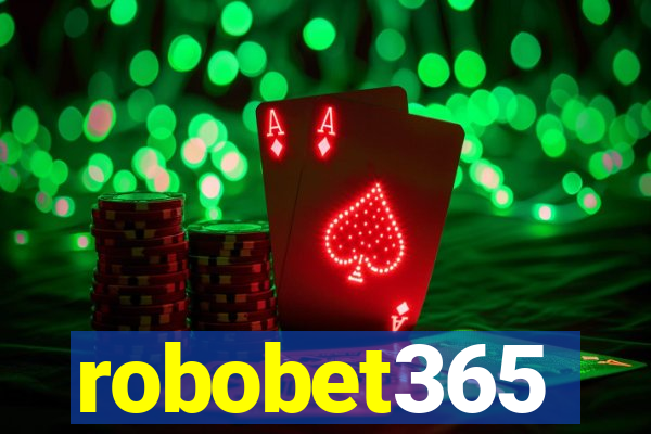 robobet365