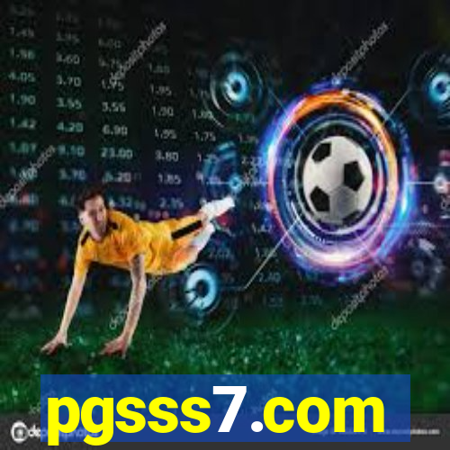 pgsss7.com