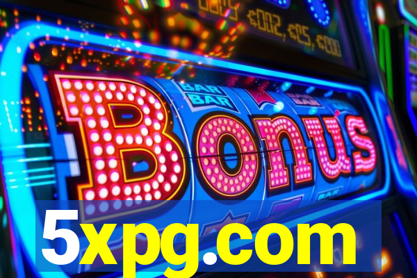 5xpg.com