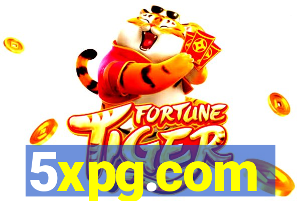 5xpg.com