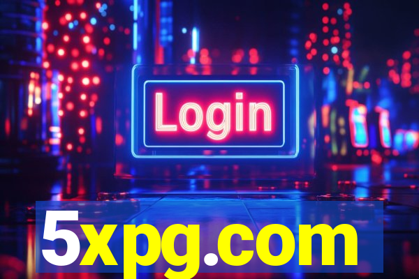 5xpg.com