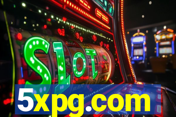 5xpg.com