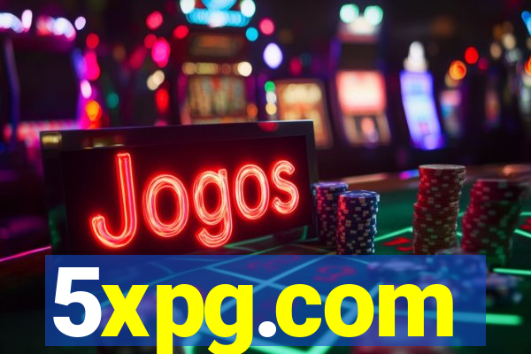 5xpg.com