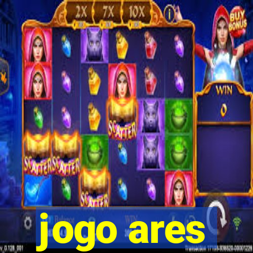 jogo ares