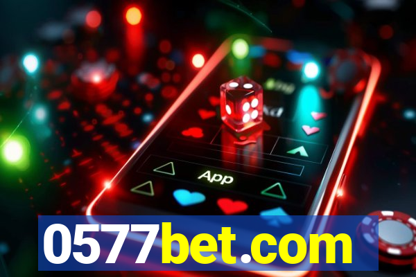 0577bet.com